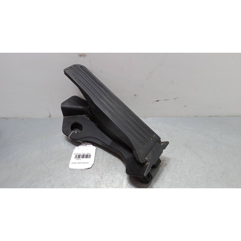 Recambio de pedal acelerador para seat altea xl (5p5, 5p8) 2.0 tdi 16v 4x4 referencia OEM IAM 1K1723563RK  
