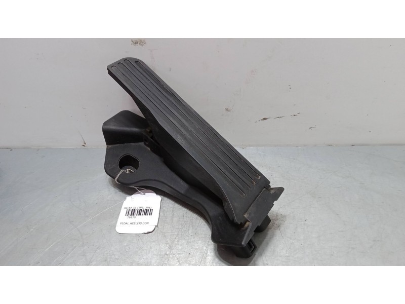 Recambio de pedal acelerador para seat altea xl (5p5, 5p8) 2.0 tdi 16v 4x4 referencia OEM IAM 1K1723563RK  