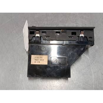 MANDO ELEVALUNAS DELANTERO IZQUIERDO 6925695 