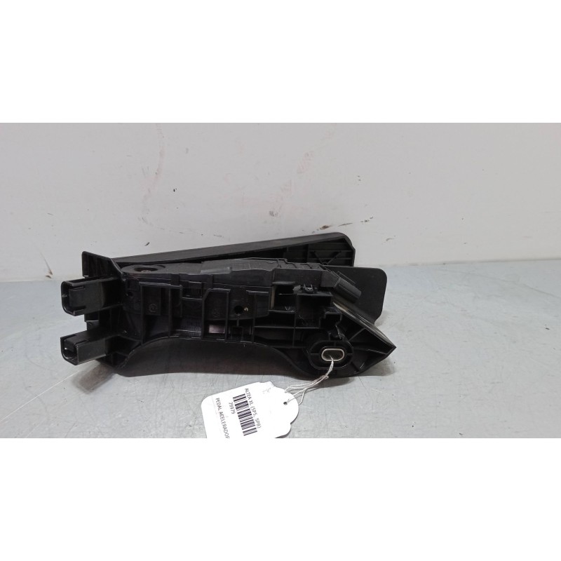 Recambio de pedal acelerador para seat altea xl (5p5, 5p8) 2.0 tdi 16v 4x4 referencia OEM IAM 1K1723563RK  