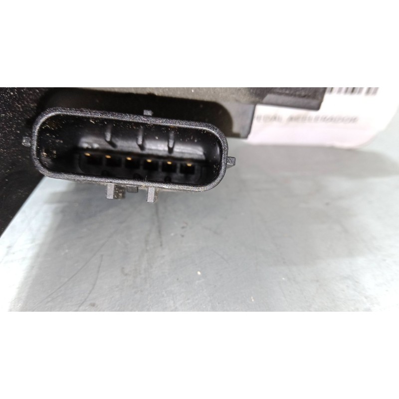 Recambio de pedal acelerador para seat altea xl (5p5, 5p8) 2.0 tdi 16v 4x4 referencia OEM IAM 1K1723563RK  