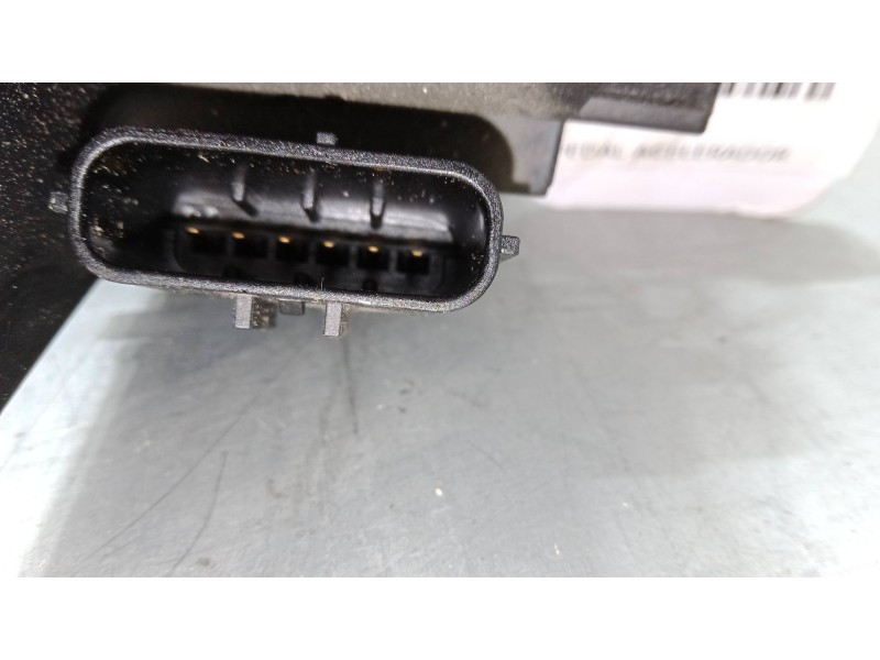 Recambio de pedal acelerador para seat altea xl (5p5, 5p8) 2.0 tdi 16v 4x4 referencia OEM IAM 1K1723563RK  
