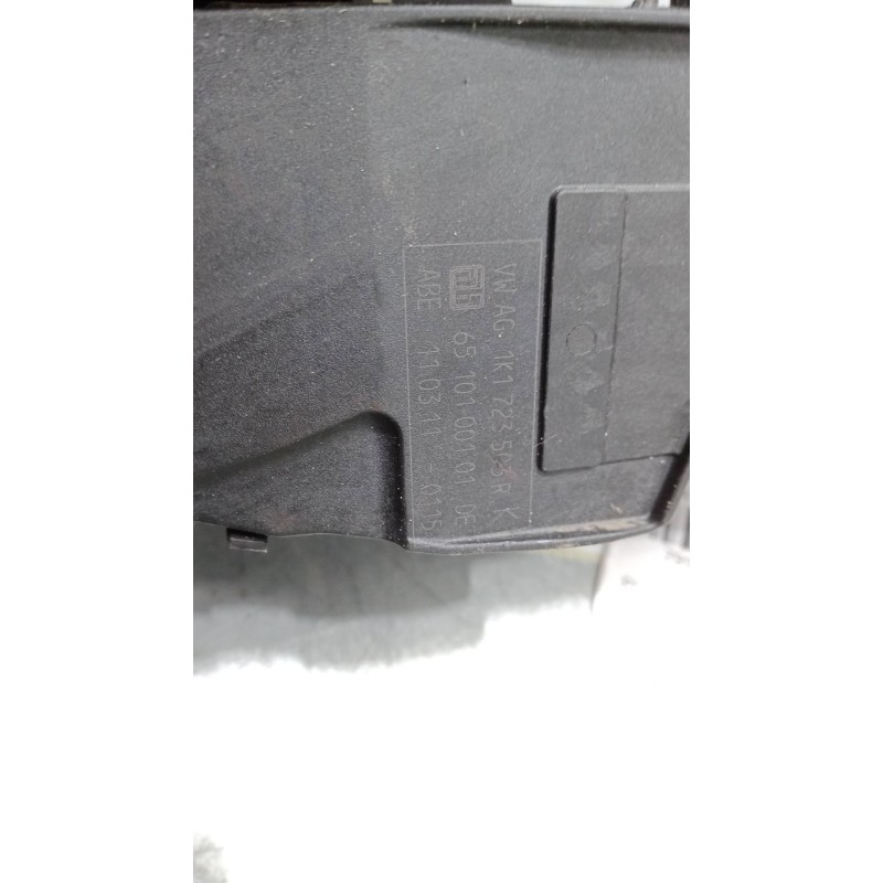 Recambio de pedal acelerador para seat altea xl (5p5, 5p8) 2.0 tdi 16v 4x4 referencia OEM IAM 1K1723563RK  