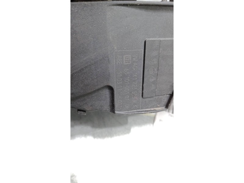 Recambio de pedal acelerador para seat altea xl (5p5, 5p8) 2.0 tdi 16v 4x4 referencia OEM IAM 1K1723563RK  