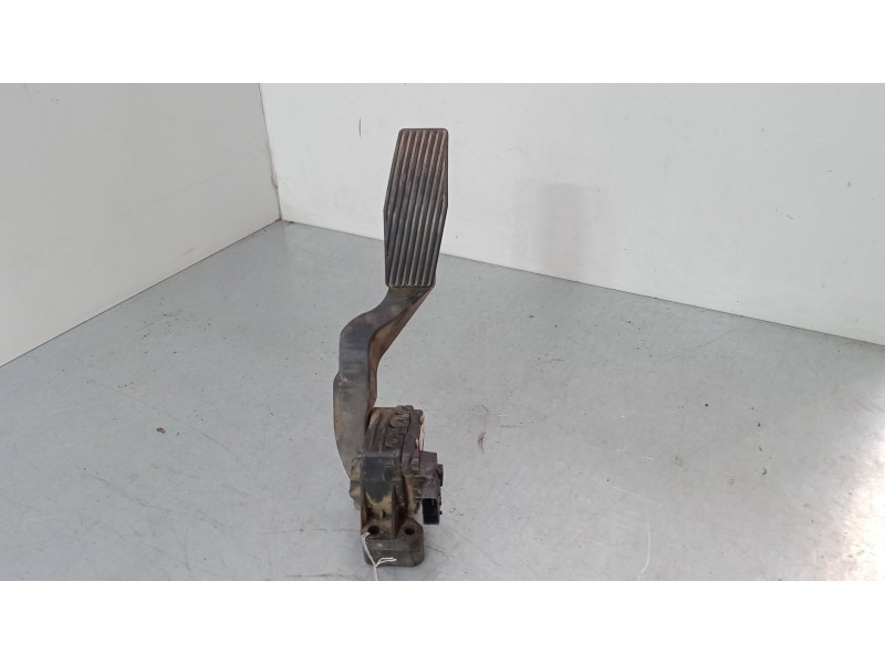 Recambio de pedal acelerador para opel zafira b furgoneta/monovolumen (a05) 1.9 cdti van (m75) referencia OEM IAM 9202341BT  