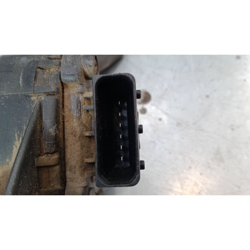 Recambio de pedal acelerador para opel zafira b furgoneta/monovolumen (a05) 1.9 cdti van (m75) referencia OEM IAM 9202341BT  