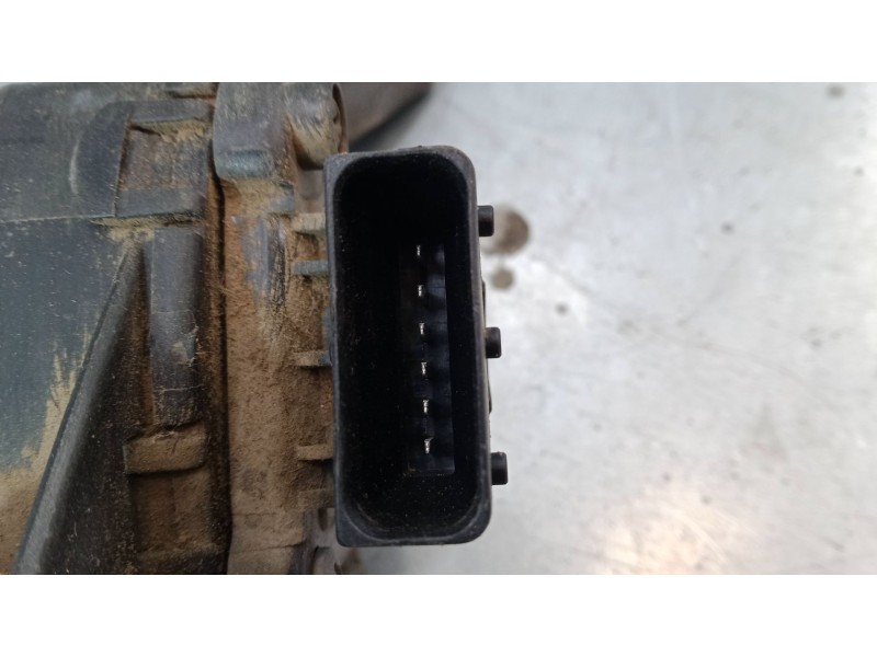 Recambio de pedal acelerador para opel zafira b furgoneta/monovolumen (a05) 1.9 cdti van (m75) referencia OEM IAM 9202341BT  