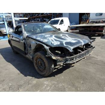 MERCEDES-BENZ SLK (R170)