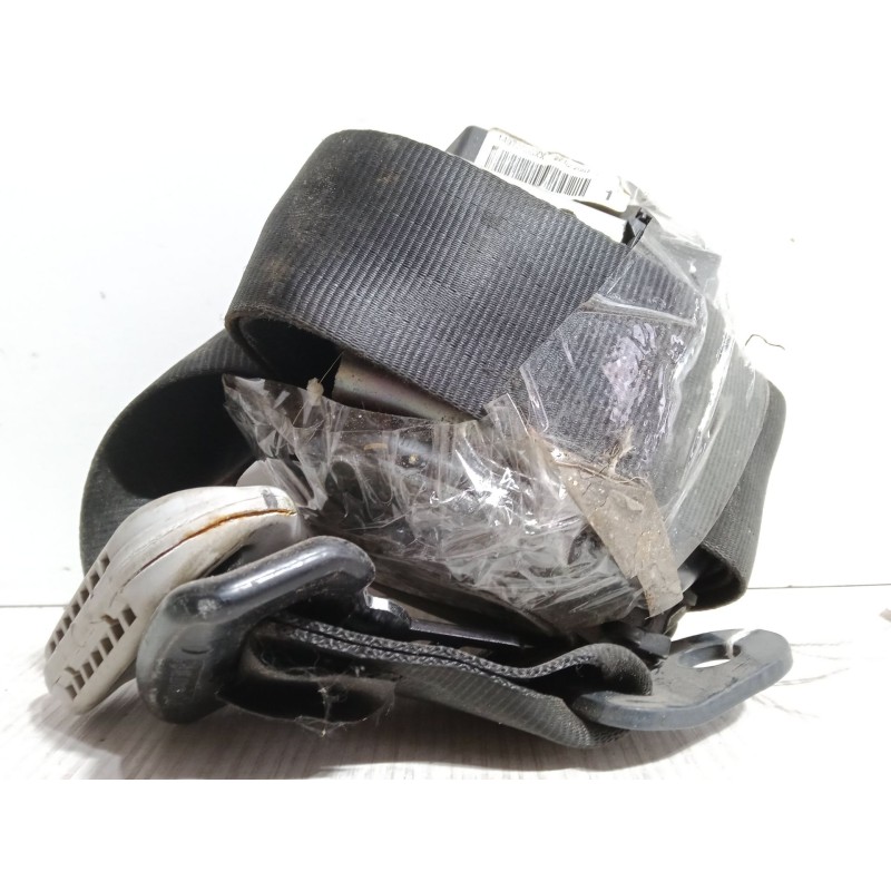 Recambio de cinturon seguridad delantero derecho para fiat scudo furgoneta (270_, 272_) 2.0 d multijet referencia OEM IAM   