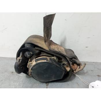 CINTURON SEGURIDAD TRASERO IZQUIERDO 