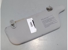 Recambio de parasol izquierdo para hyundai accent ii (lc) 1.3 referencia OEM IAM