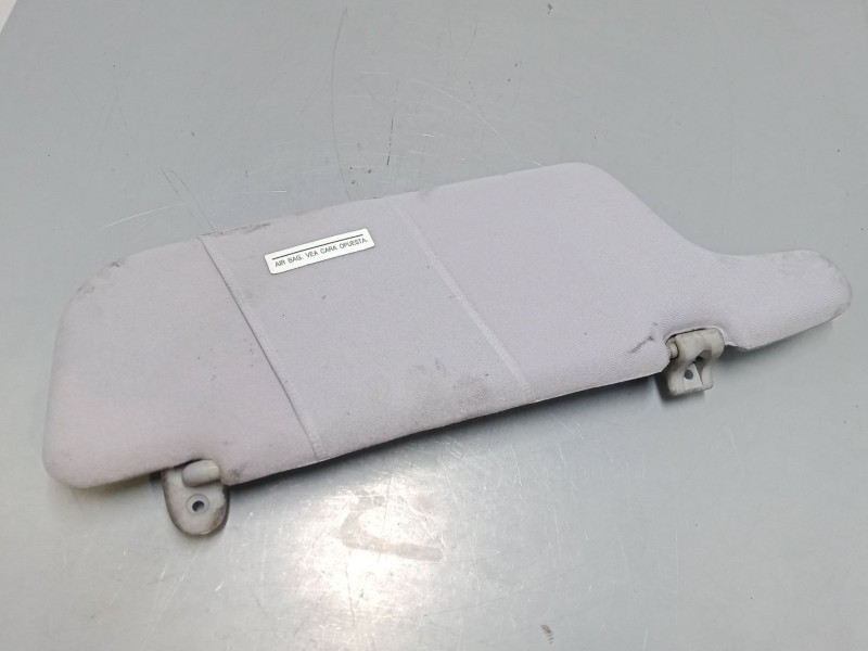 Recambio de parasol izquierdo para hyundai accent ii (lc) 1.3 referencia OEM IAM   