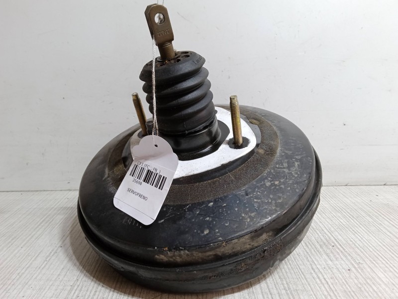 Recambio de servofreno para citroën c3 i (fc_, fn_) 1.4 i referencia OEM IAM 9649329480  