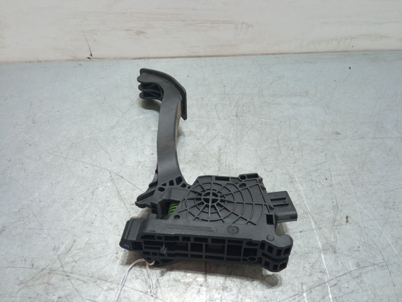 Recambio de pedal acelerador para seat ibiza v (kj1, kjg) 1.0 tsi referencia OEM IAM   