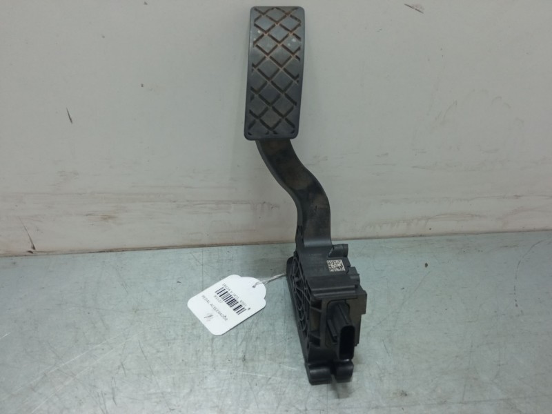 Recambio de pedal acelerador para seat ibiza v (kj1, kjg) 1.0 tsi referencia OEM IAM   