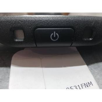 ESPEJO RETROVISOR INTERIOR 96660609 