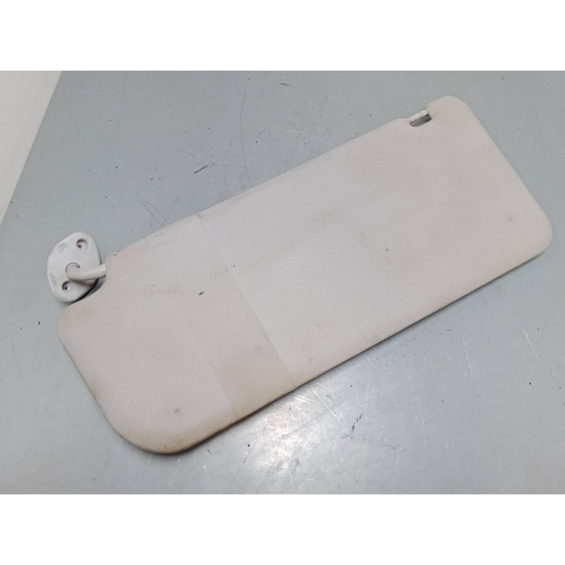 Recambio de parasol izquierdo para citroën berlingo / berlingo first monospace (mf_, gjk_, gfk_) 1.6 hdi 75 (mf9hw, gj9hwc, gf9h
