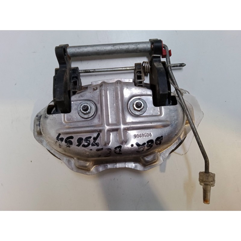 Recambio de maneta exterior puerta delantera derecha para opel combo tour 1.3 cdti 16v referencia OEM IAM   