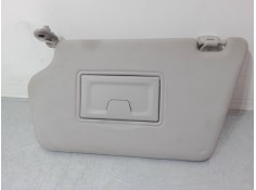 Recambio de parasol izquierdo para mazda 2 (dy) 1.6 referencia OEM IAM