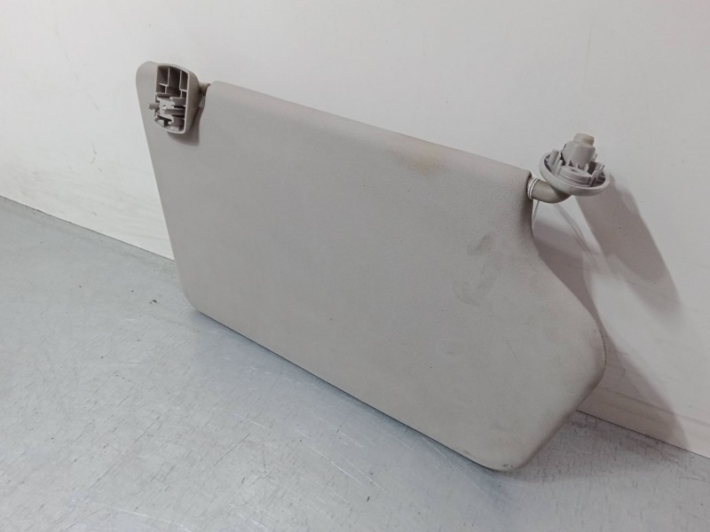 Recambio de parasol izquierdo para mazda 2 (dy) 1.6 referencia OEM IAM   