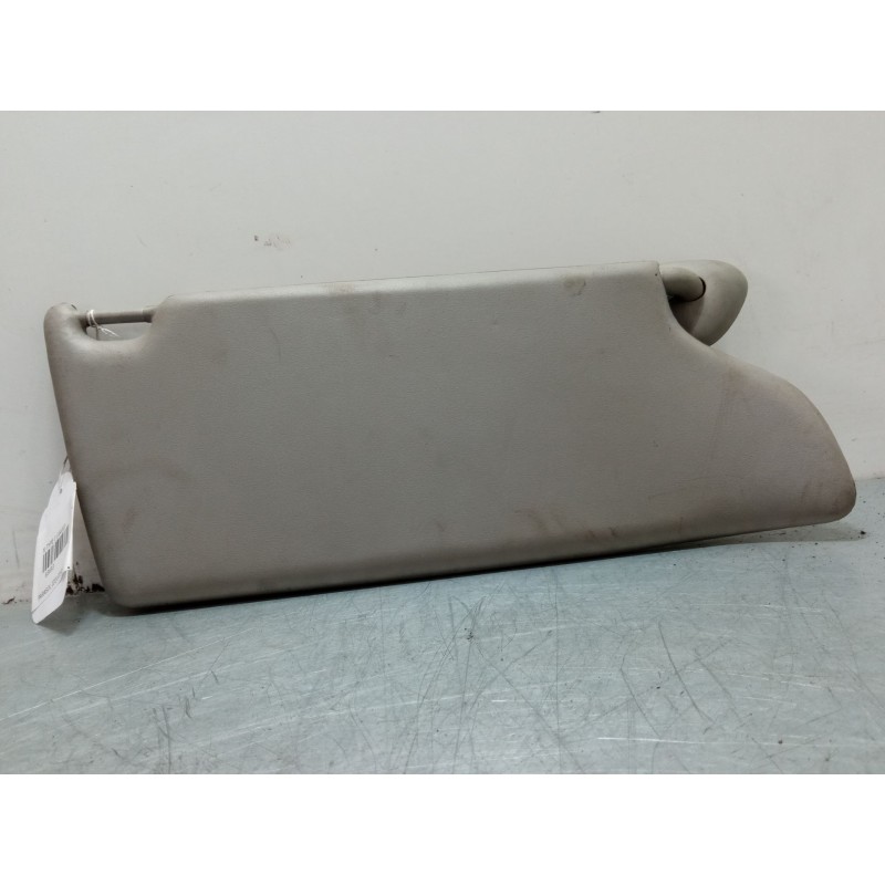 Recambio de parasol izquierdo para jaguar x-type i (x400) 3.0 v6 a las 4 ruedas referencia OEM IAM   