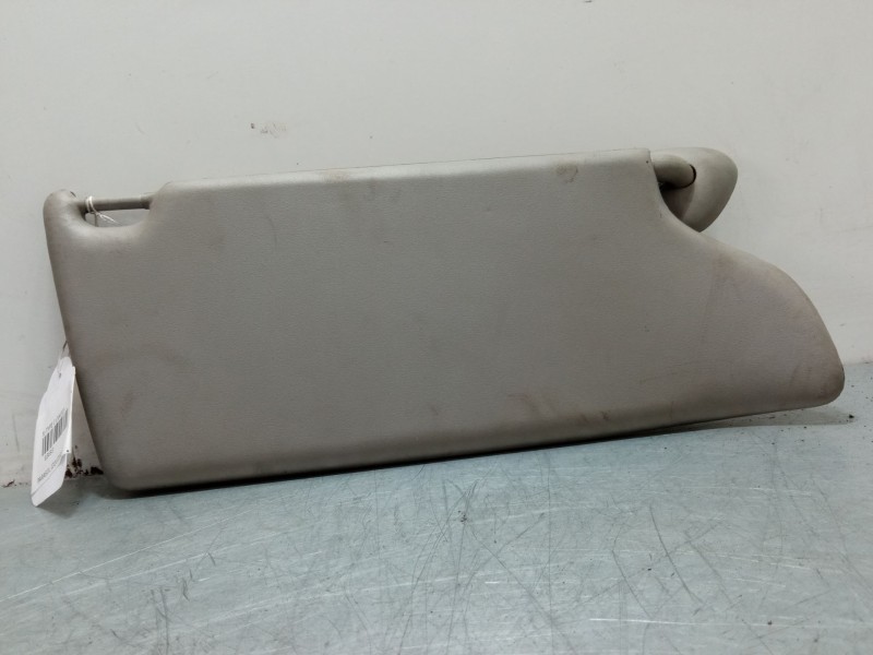 Recambio de parasol izquierdo para jaguar x-type i (x400) 3.0 v6 a las 4 ruedas referencia OEM IAM   