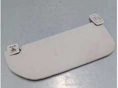 Recambio de parasol izquierdo para citroën c1 (pm_, pn_) 1.0 referencia OEM IAM   
