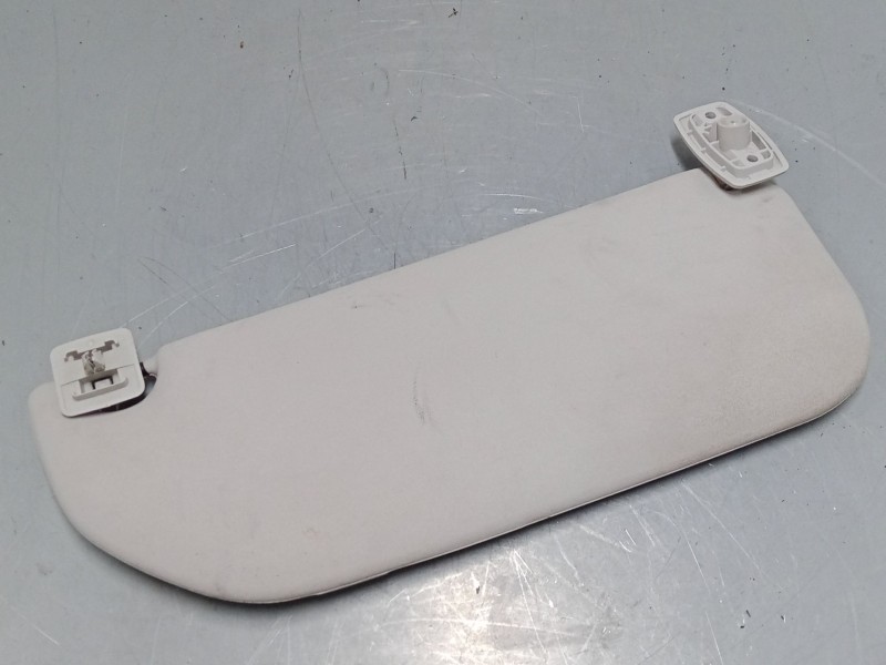 Recambio de parasol izquierdo para citroën c1 (pm_, pn_) 1.0 referencia OEM IAM   