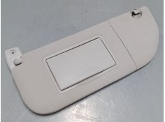 Recambio de parasol izquierdo para citroën c1 (pm_, pn_) 1.0 referencia OEM IAM    2