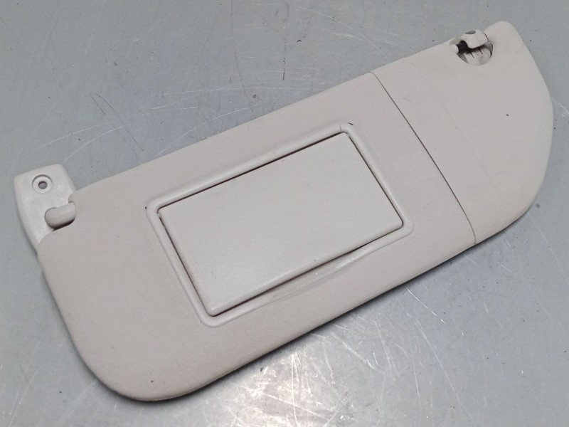 Recambio de parasol izquierdo para citroën c1 (pm_, pn_) 1.0 referencia OEM IAM   