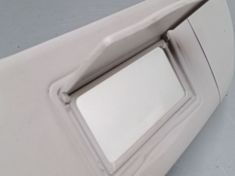 Recambio de parasol izquierdo para citroën c1 (pm_, pn_) 1.0 referencia OEM IAM   