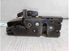 Recambio de cerradura puerta trasera derecha para volkswagen sharan (7m8, 7m9, 7m6) 1.9 tdi referencia OEM IAM 93BG220A20DD  