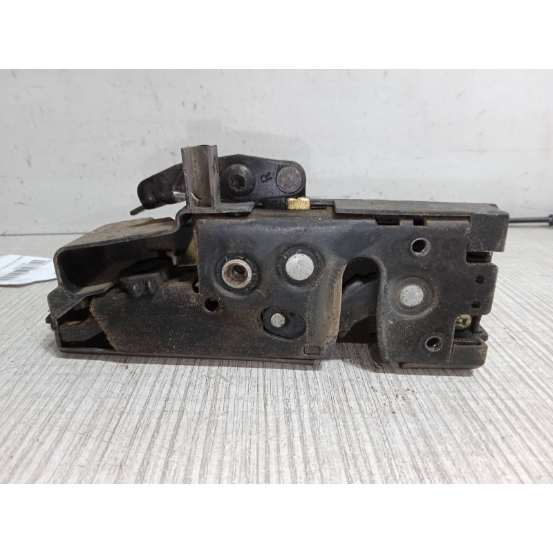 Recambio de cerradura puerta trasera derecha para volkswagen sharan (7m8, 7m9, 7m6) 1.9 tdi referencia OEM IAM 93BG220A20DD  
