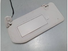 Recambio de parasol izquierdo para citroën c4 ii (nc_) 1.6 hdi 90 referencia OEM IAM   