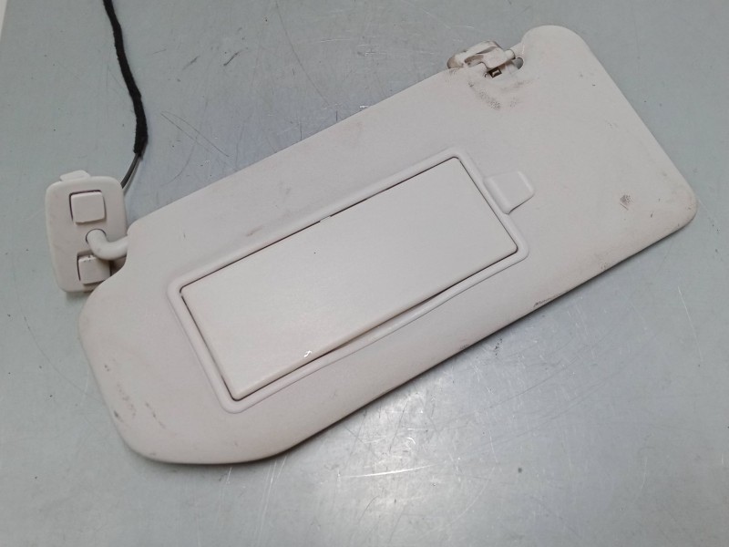 Recambio de parasol izquierdo para citroën c4 ii (nc_) 1.6 hdi 90 referencia OEM IAM   