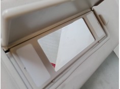 Recambio de parasol izquierdo para citroën c4 ii (nc_) 1.6 hdi 90 referencia OEM IAM    2