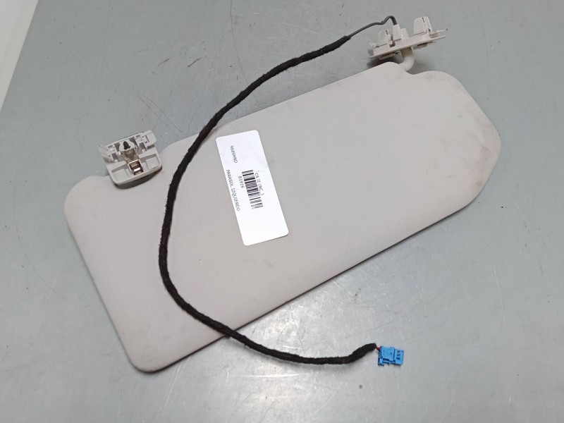 Recambio de parasol izquierdo para citroën c4 ii (nc_) 1.6 hdi 90 referencia OEM IAM   