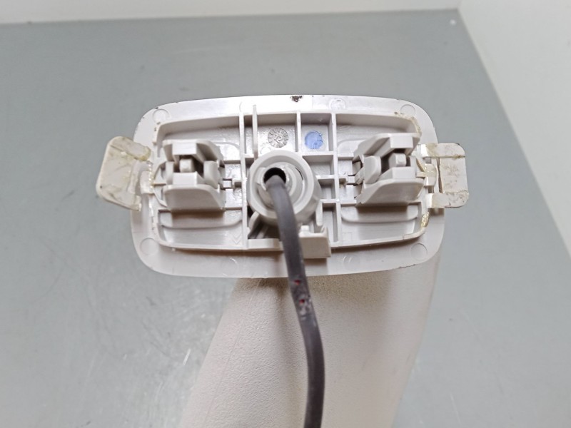 Recambio de parasol izquierdo para citroën c4 ii (nc_) 1.6 hdi 90 referencia OEM IAM   