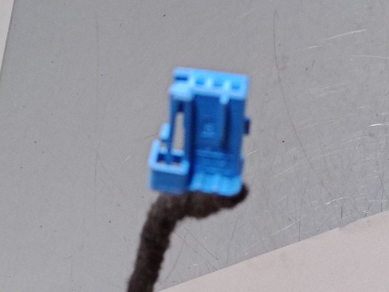 Recambio de parasol izquierdo para citroën c4 ii (nc_) 1.6 hdi 90 referencia OEM IAM   