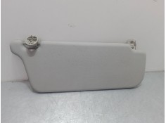 Recambio de parasol izquierdo para hyundai accent i (x-3) 1.5 i 12v referencia OEM IAM   