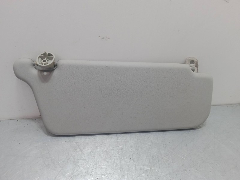 Recambio de parasol izquierdo para hyundai accent i (x-3) 1.5 i 12v referencia OEM IAM   