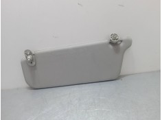Recambio de parasol izquierdo para hyundai accent i (x-3) 1.5 i 12v referencia OEM IAM    2