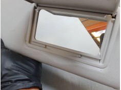 Recambio de parasol izquierdo para renault captur i (j5_, h5_) 1.5 dci 90 referencia OEM IAM    2