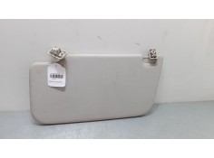 Recambio de parasol izquierdo para opel combo tour 1.4 referencia OEM IAM