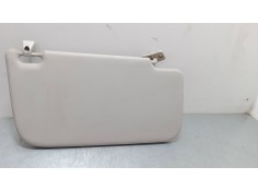 Recambio de parasol izquierdo para opel combo tour 1.4 referencia OEM IAM    2
