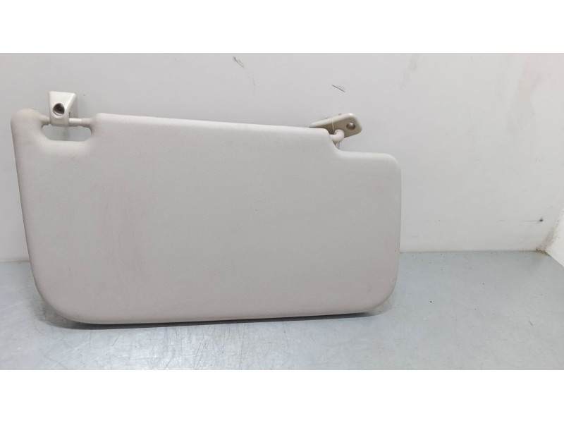 Recambio de parasol izquierdo para opel combo tour 1.4 referencia OEM IAM   