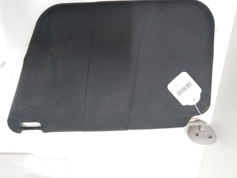 Recambio de parasol izquierdo para ford transit connect (p65_, p70_, p80_) 1.8 di referencia OEM IAM   