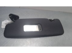 Recambio de parasol izquierdo para mini mini descapotable (r52) cooper referencia OEM IAM