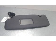 Recambio de parasol izquierdo para mini mini descapotable (r52) cooper referencia OEM IAM    2