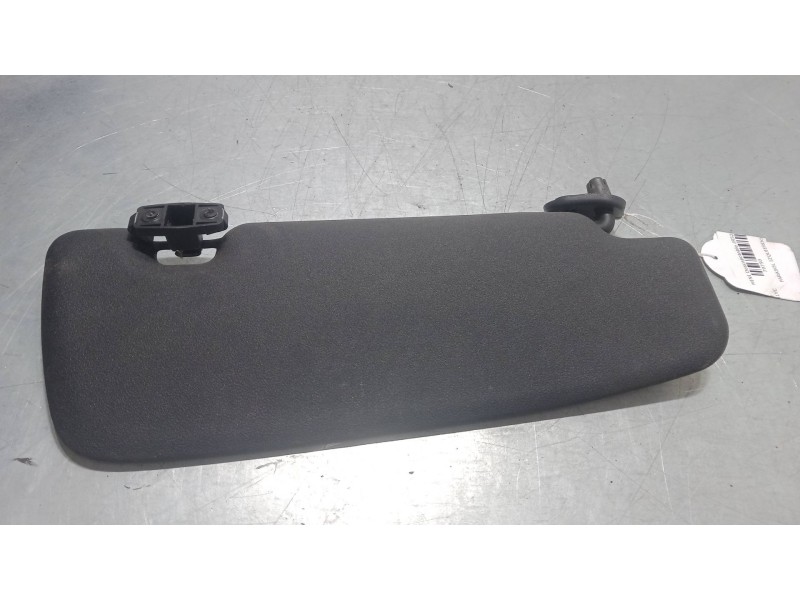 Recambio de parasol izquierdo para mini mini descapotable (r52) cooper referencia OEM IAM   